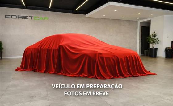 HYUNDAI CRETA 1.6 16V FLEX ATTITUDE AUTOMÁTICO